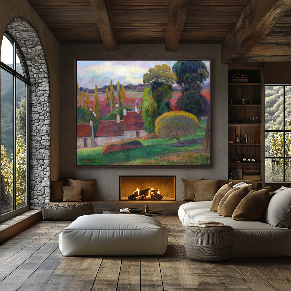 Farm in Brittany - Image 3