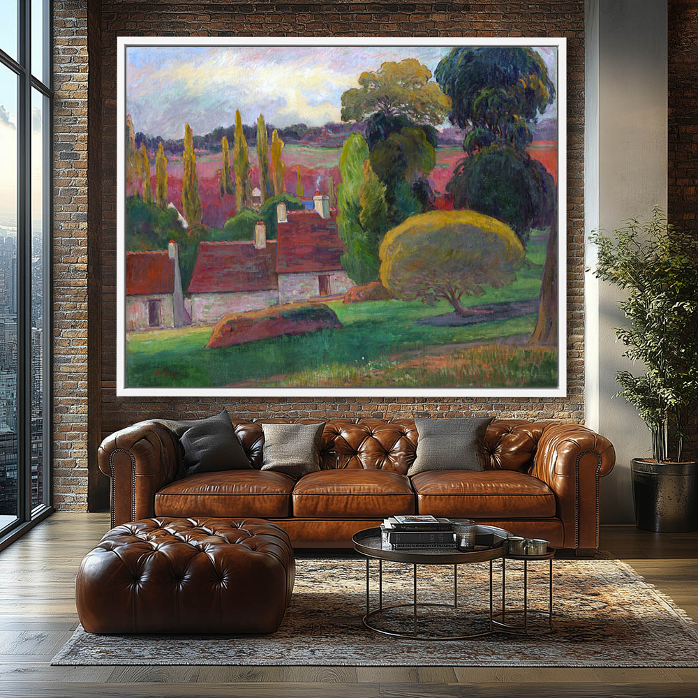 Farm in Brittany - Image 4