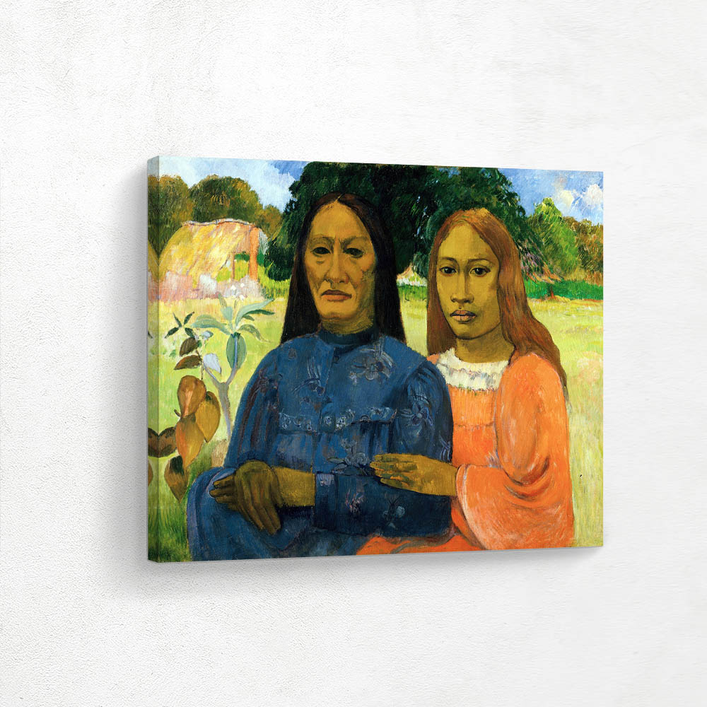 Two Women