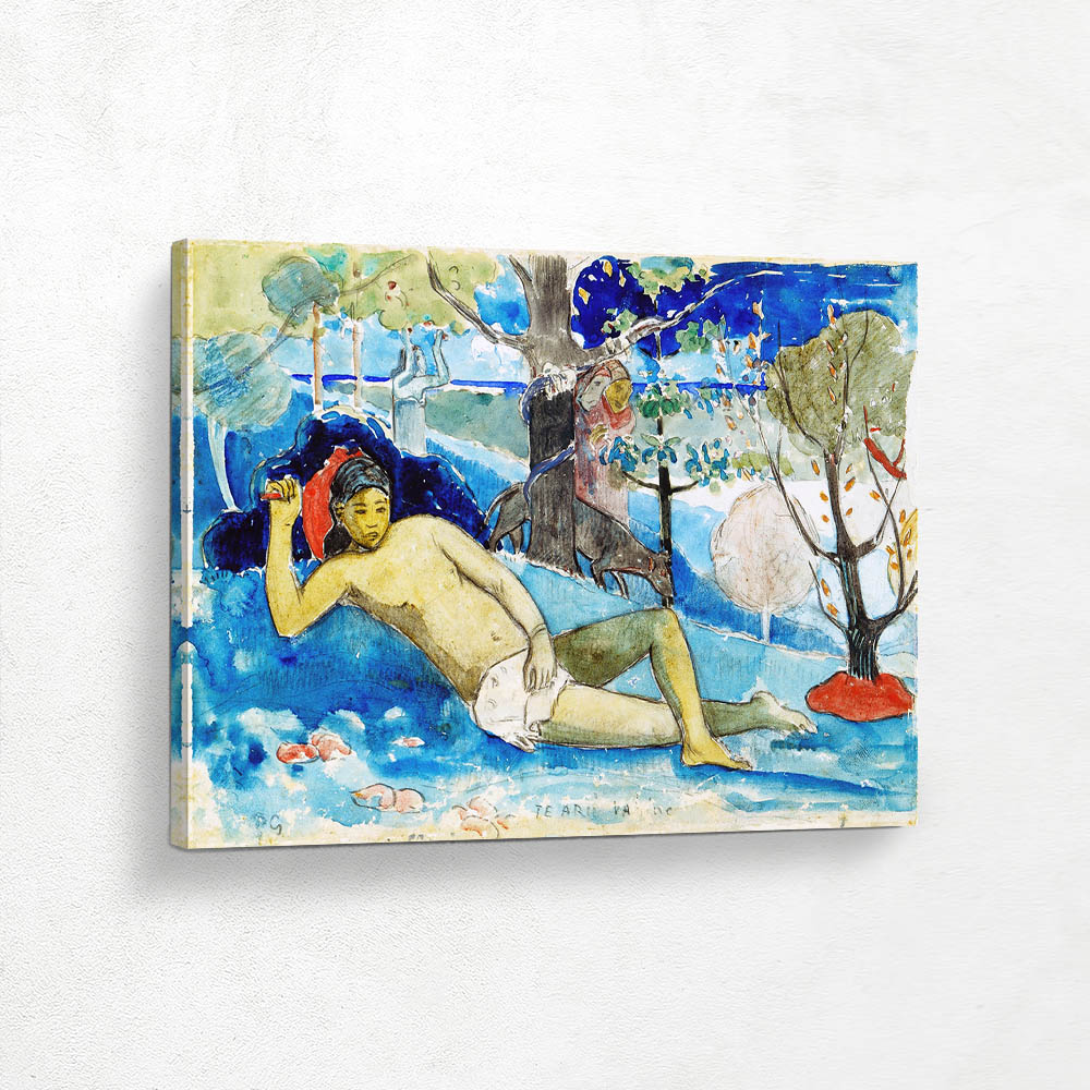 The Queen of Beauty or The Noble Queen