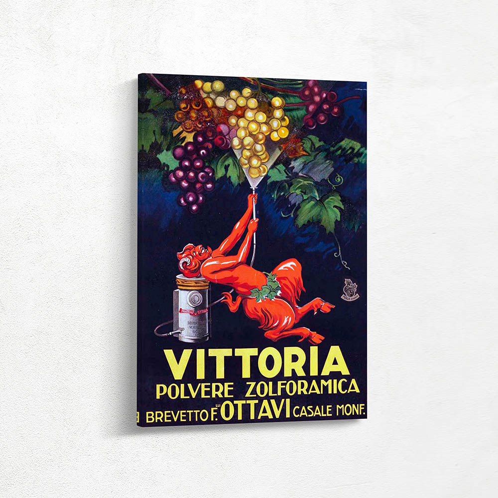 Liquor Poster