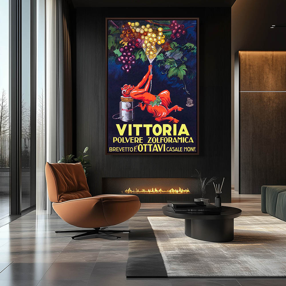 Liquor Poster - Image 3