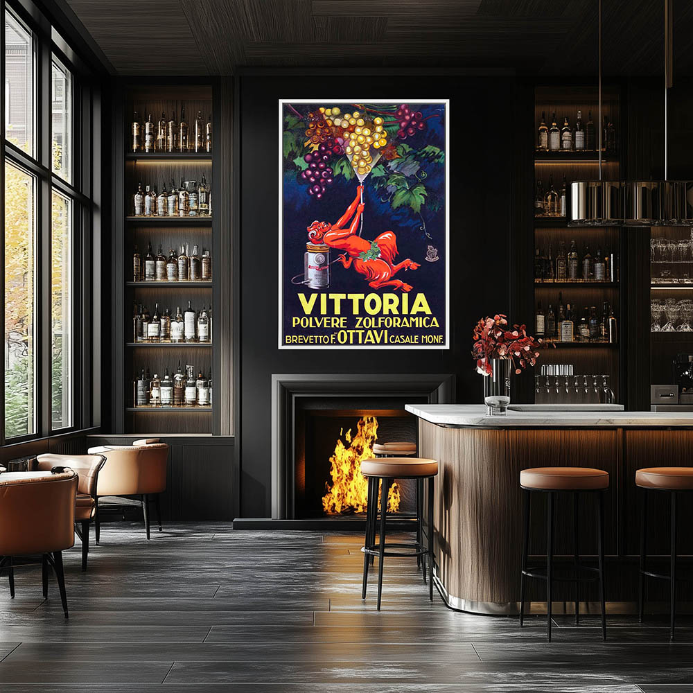 Liquor Poster - Image 4