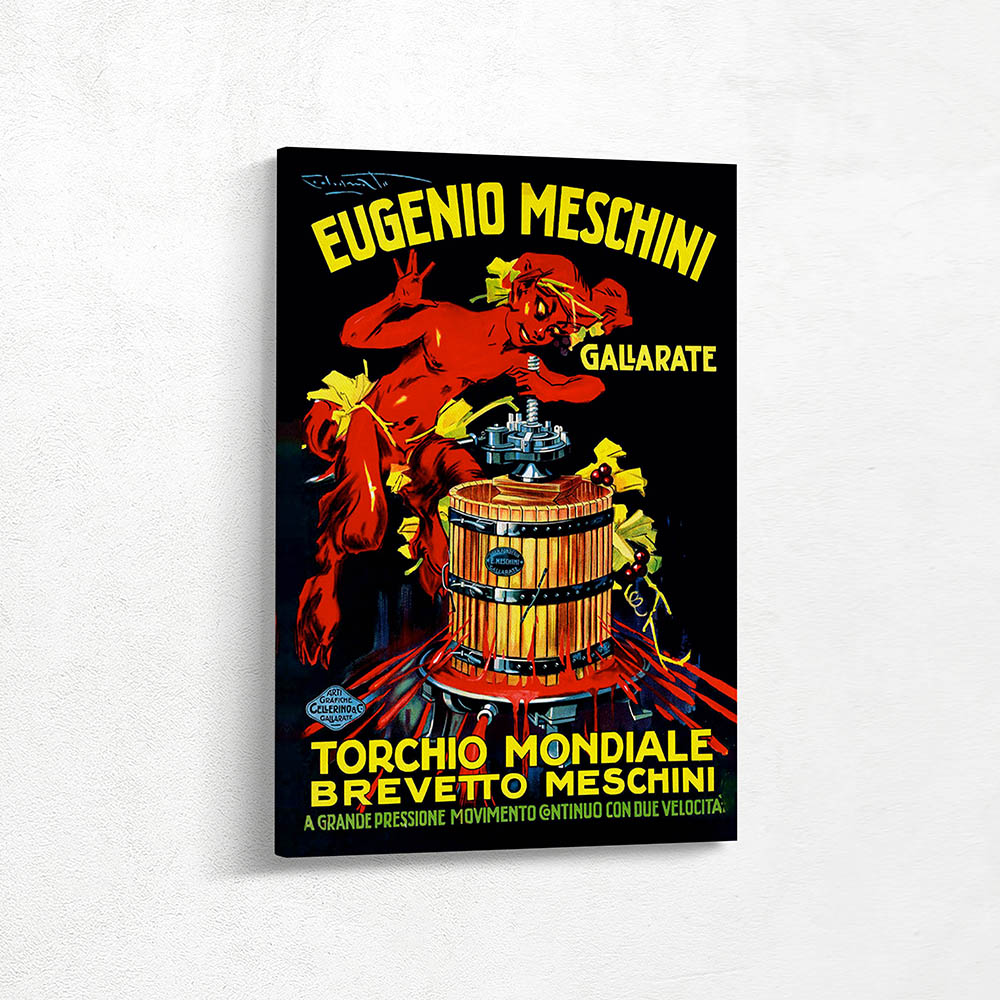 Eugenio Meschini Gallarate