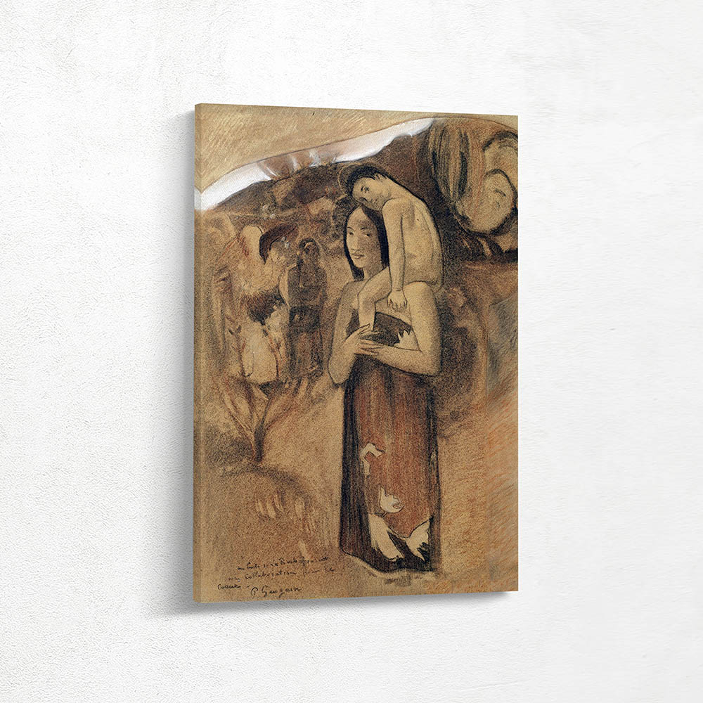 Hail Mary Ia Orana Maria