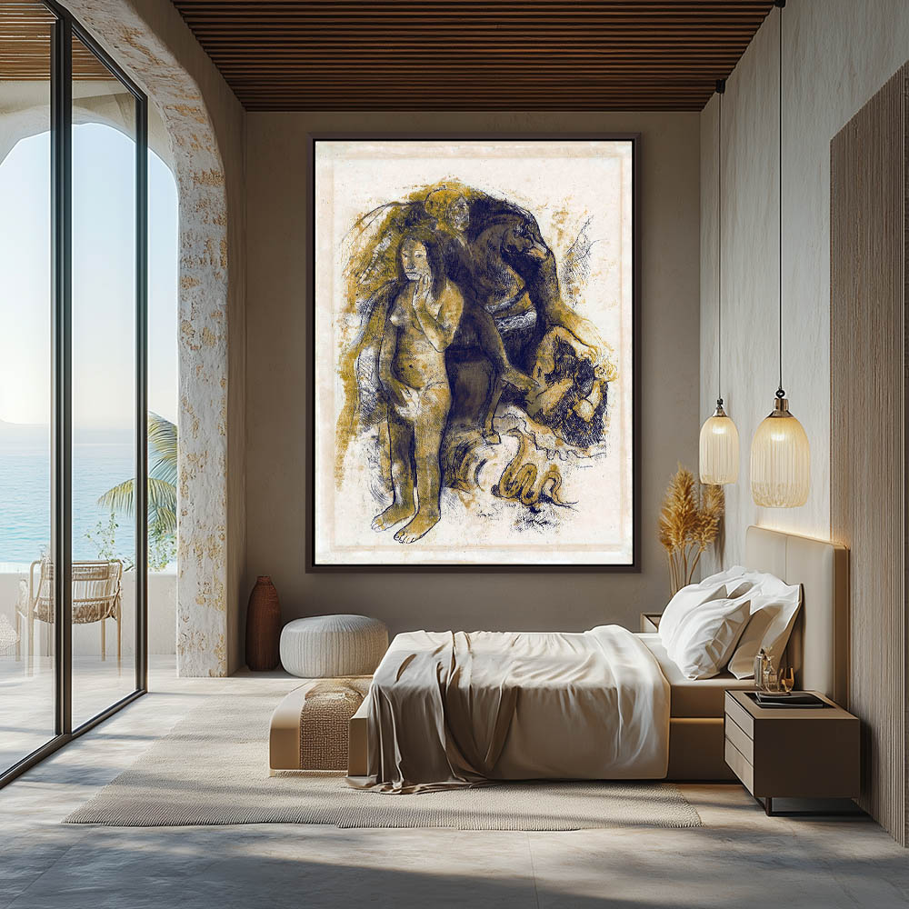 Eve The Nightmare - Image 3