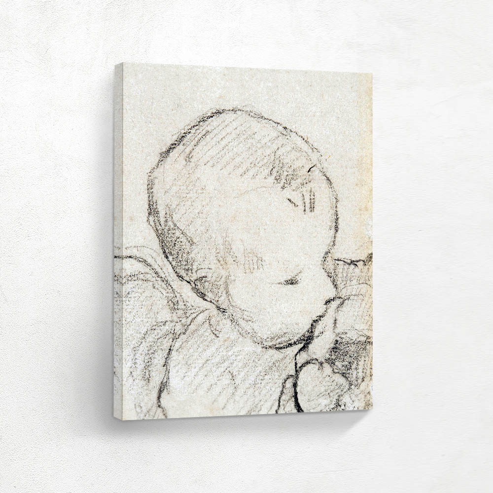 Aline la fille de l artiste