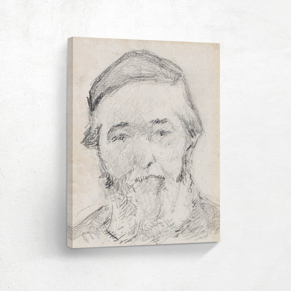 Henri Gauguin l oncle de l artiste