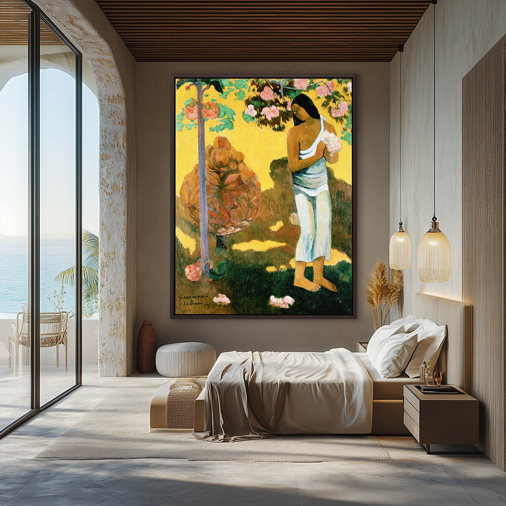 The Month of Mary - Image 3