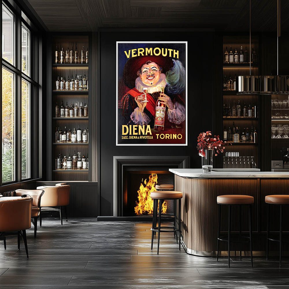Liquor Poster - Image 4