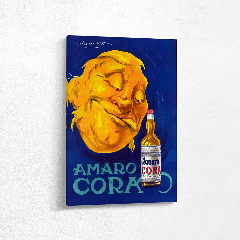Amaro Cora