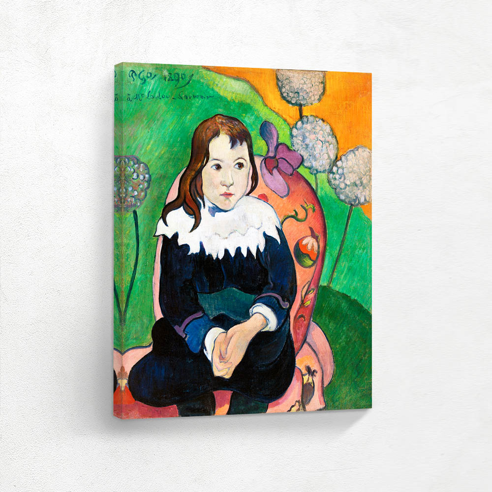 Mr. Loulou Louis Le Ray