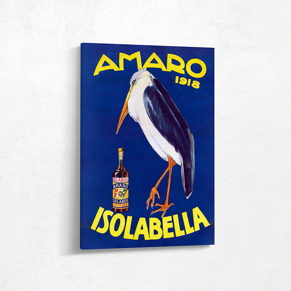 Amaro Isolabella