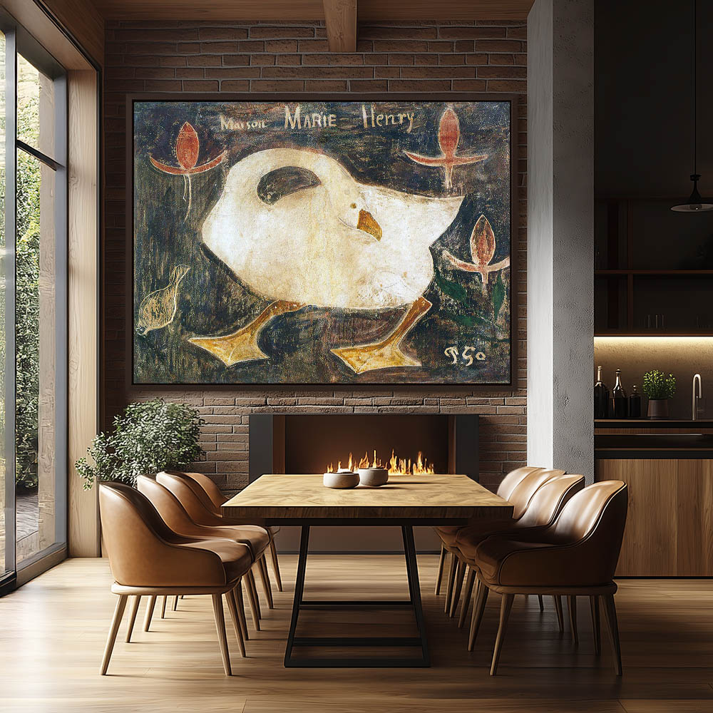 The Goose - Image 3