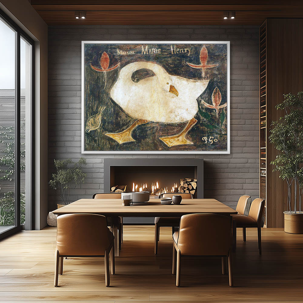 The Goose - Image 4