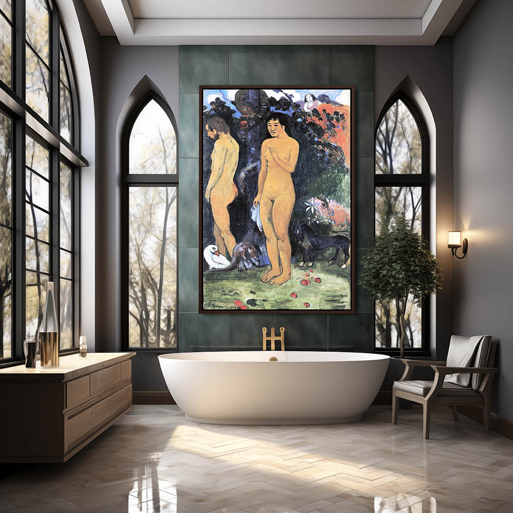 Adam and Eve - Image 3