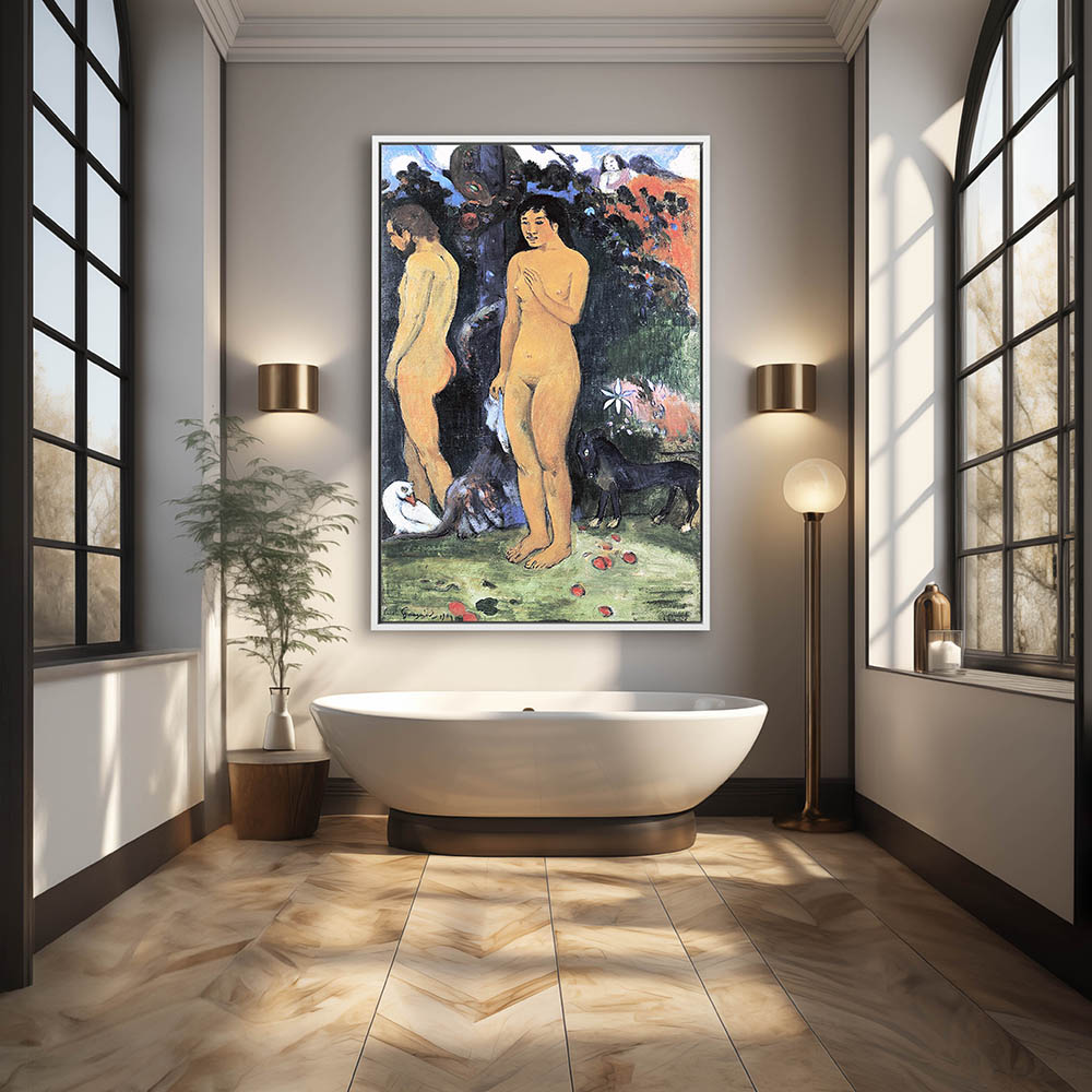 Adam and Eve - Image 4