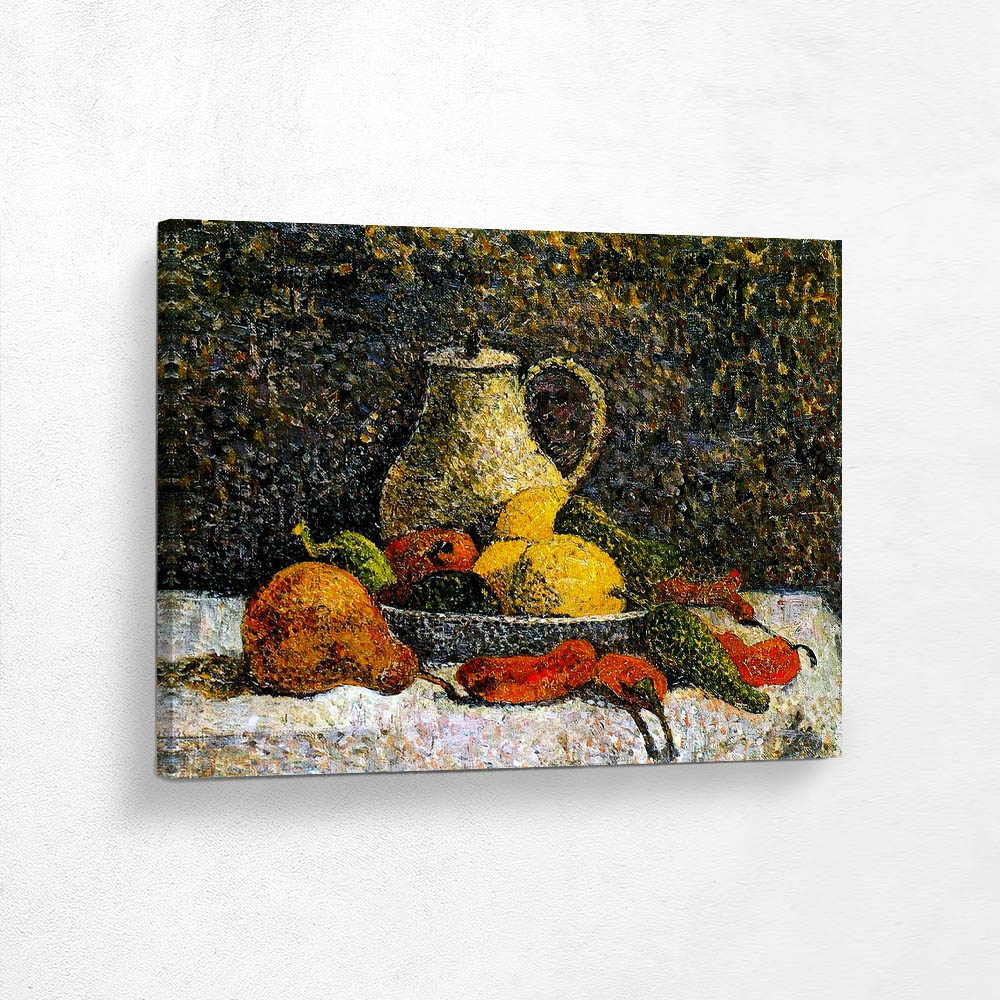 Still Life Ripipoint