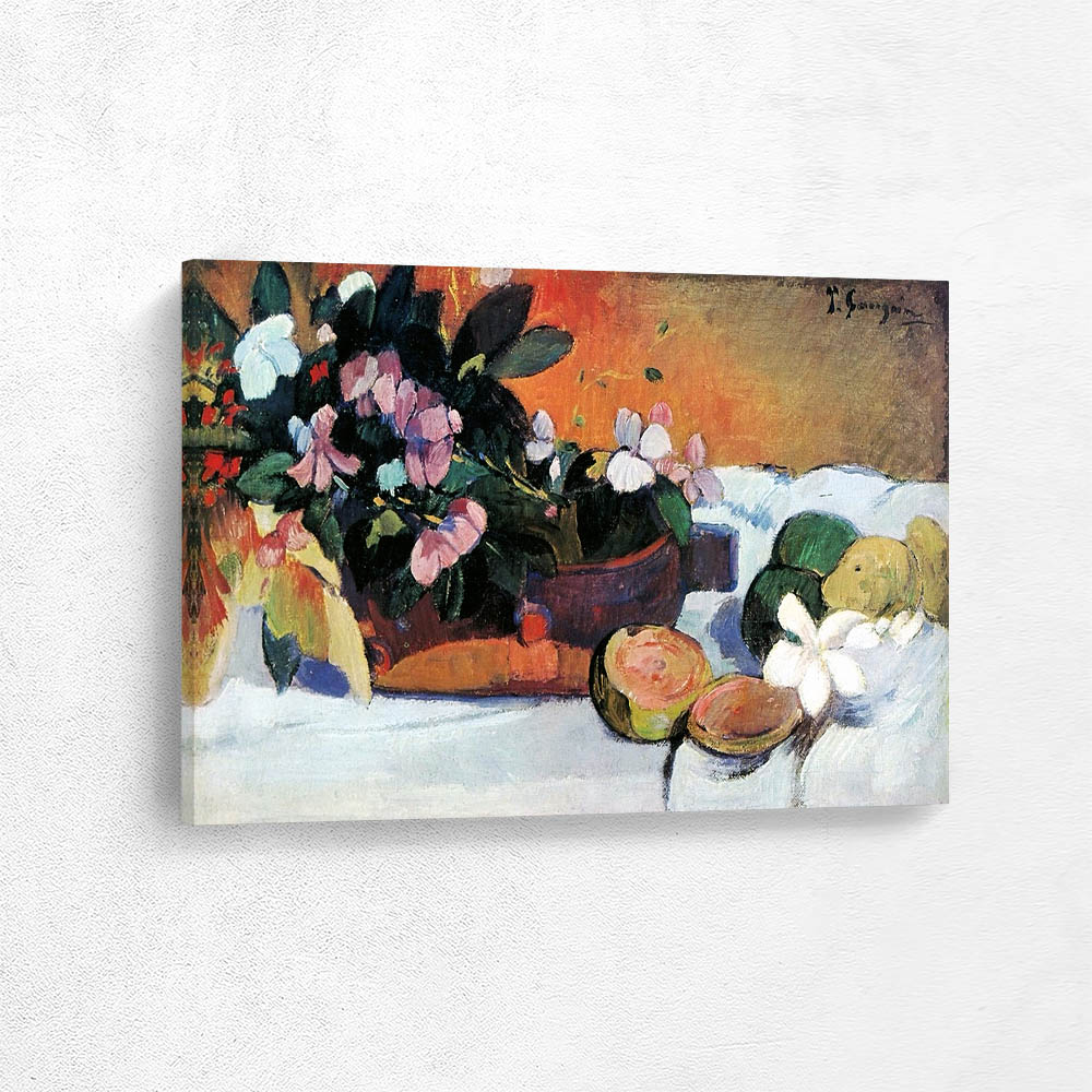 Flowers in a cup Flowers in a cup