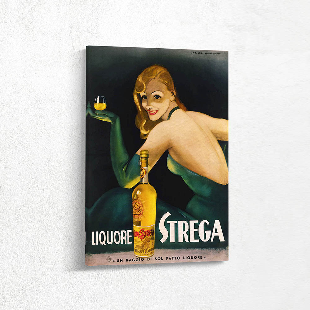 Strega Liquore