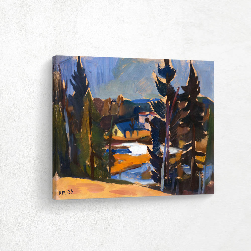 Landscape