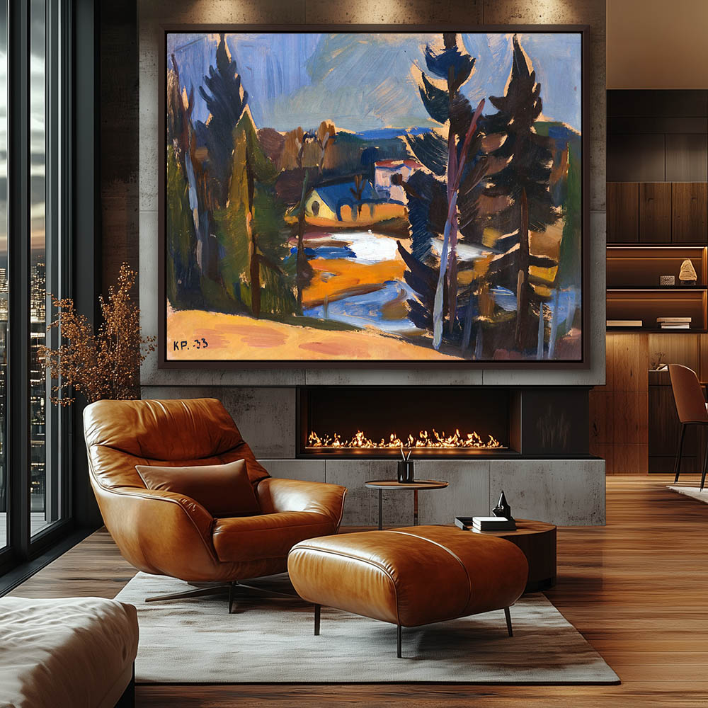 Landscape - Image 3