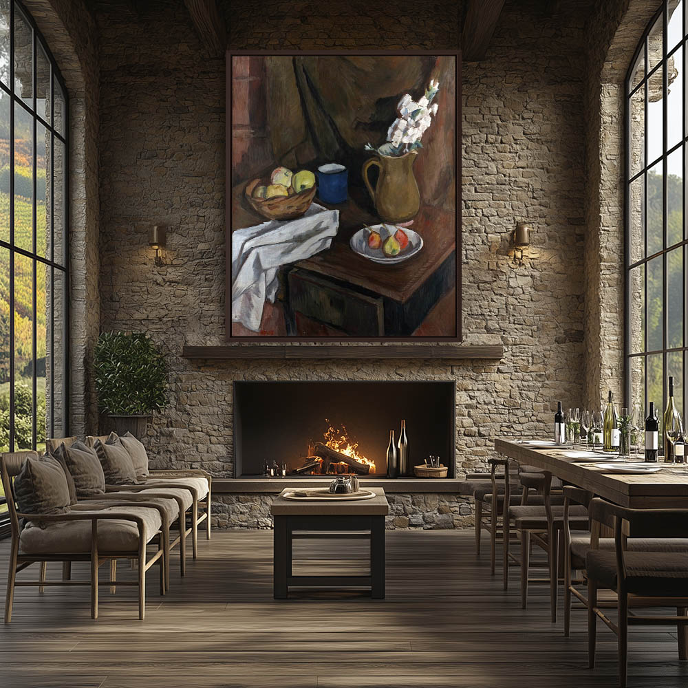 Still life - Image 3