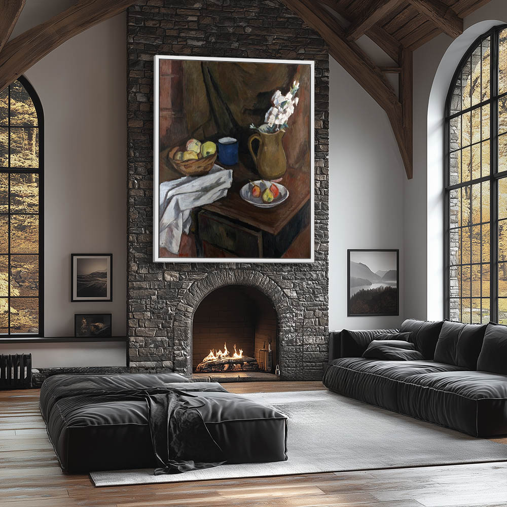 Still life - Image 4