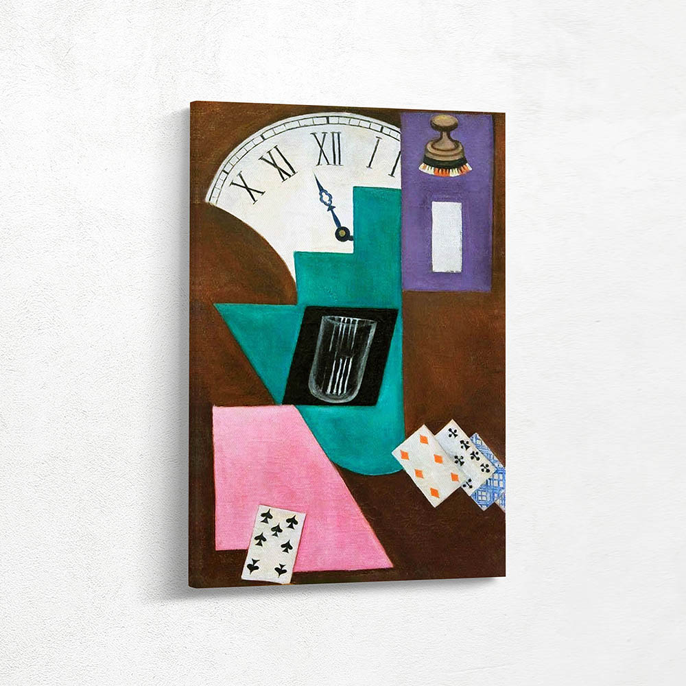 Watches and Cards Players Dream