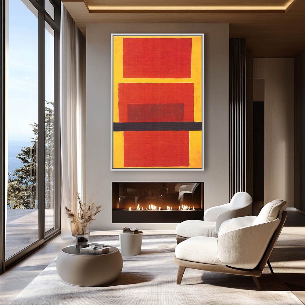 Non-Objective Composition - Image 4