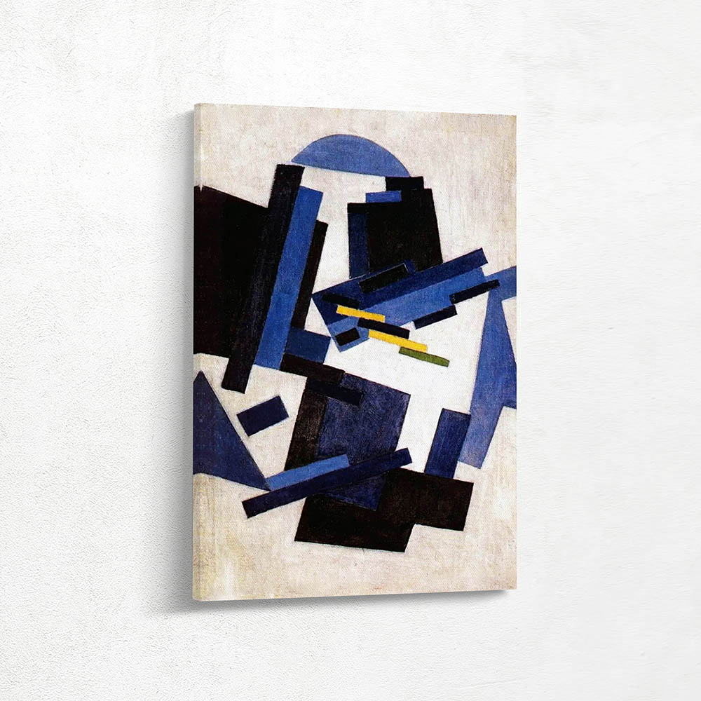 Abstract Composition