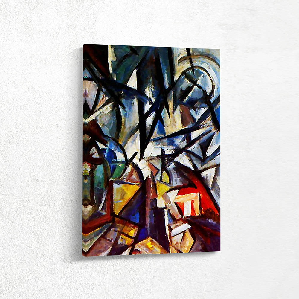 Disjunction of forms