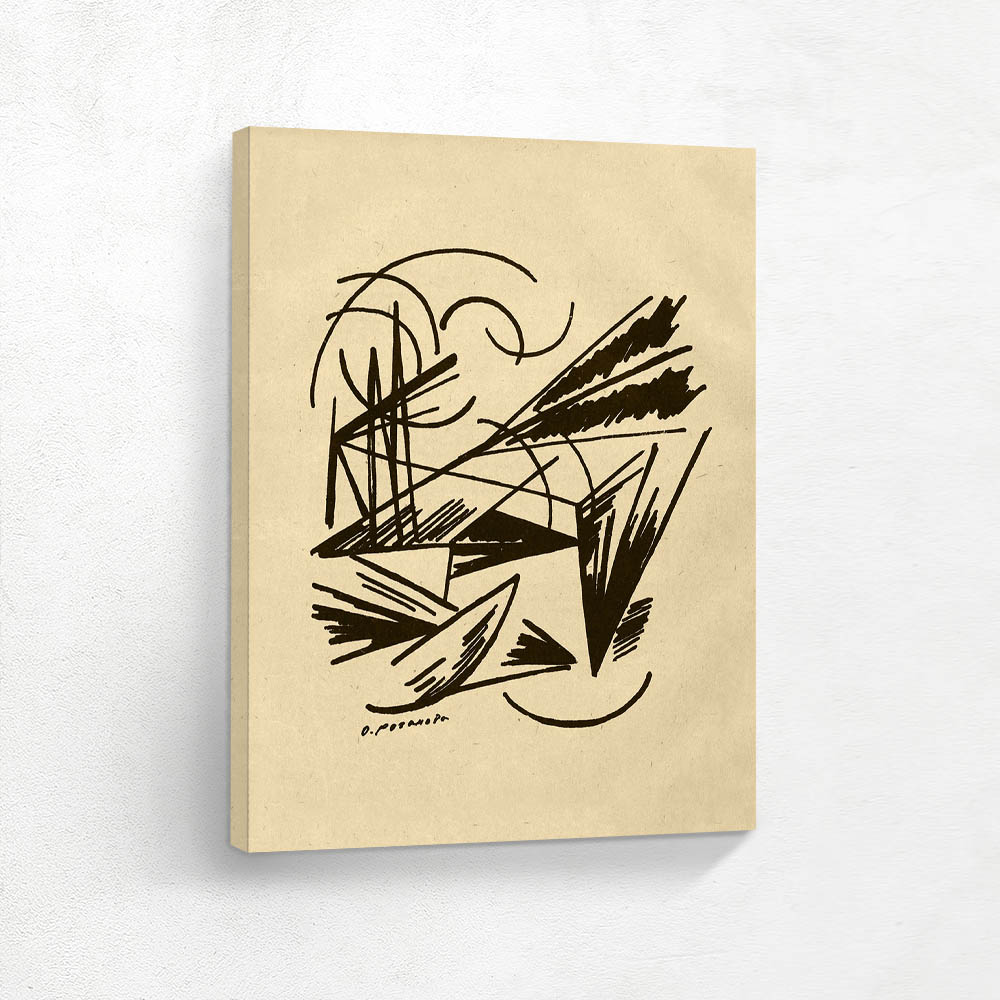 Magazine Souz Molodyozhi Union of Youth 3