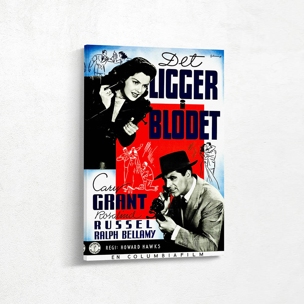 His Girl Friday His Girl Friday