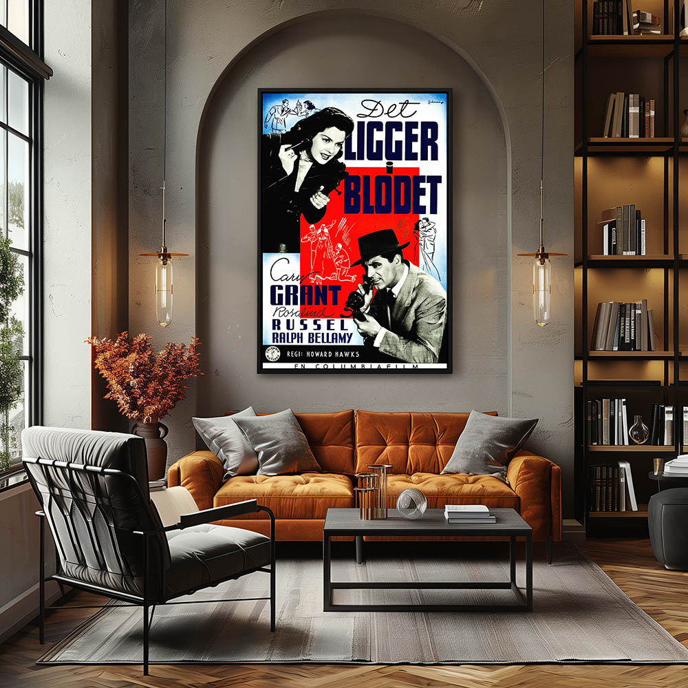 His Girl Friday - Image 2