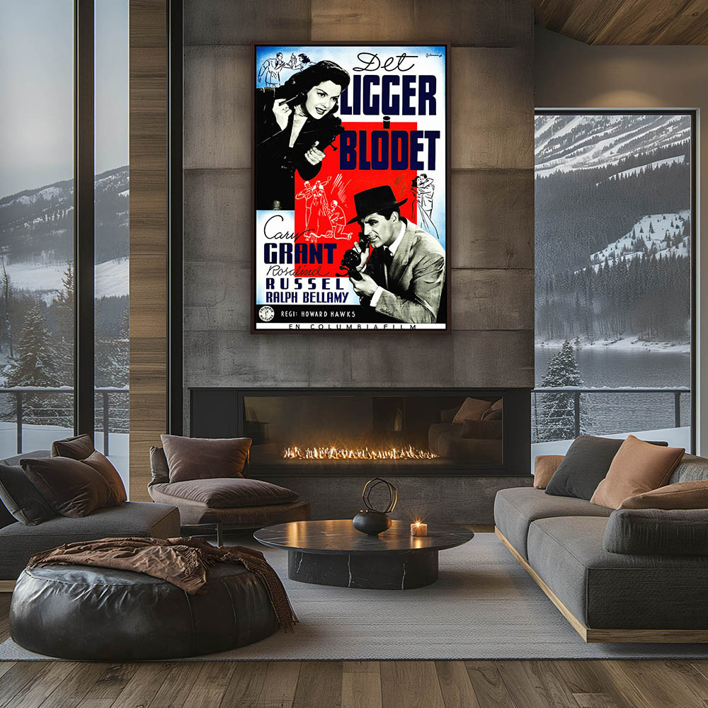 His Girl Friday - Image 3