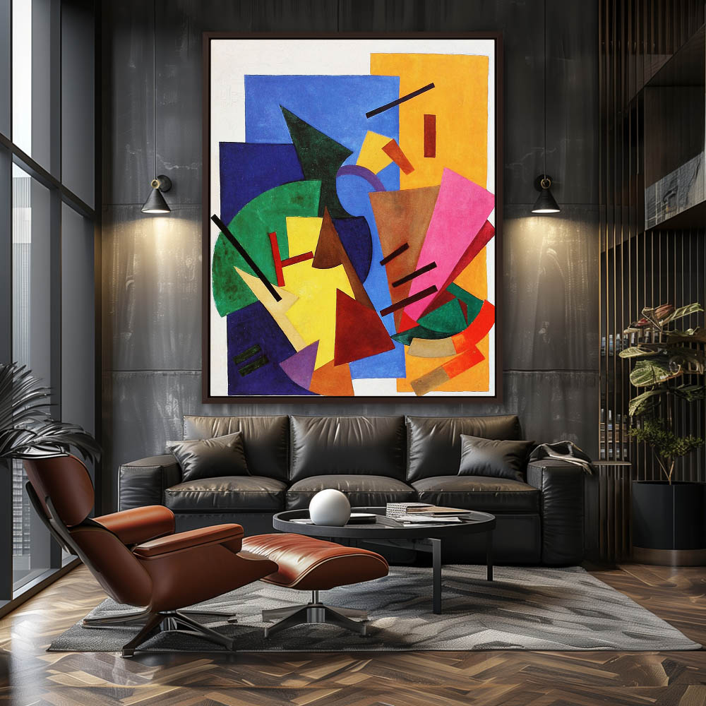 Flight of an Aeroplane - Image 3