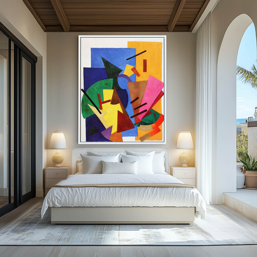 Flight of an Aeroplane - Image 4