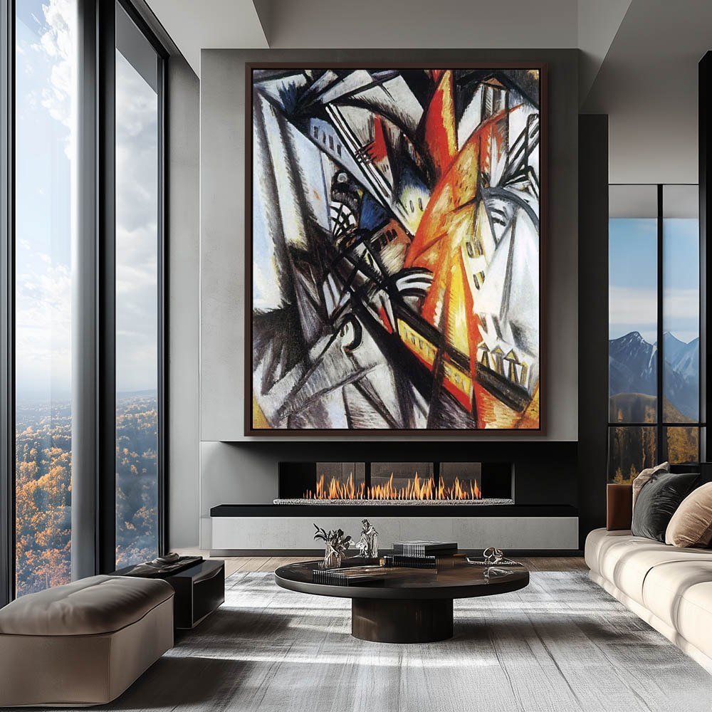 City on Fire - Image 3