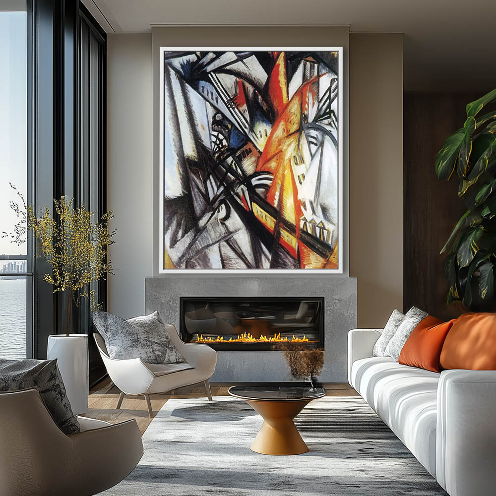 City on Fire - Image 4