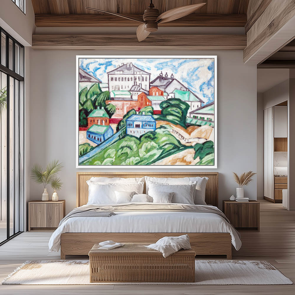 Cityscape 1 - Image 4