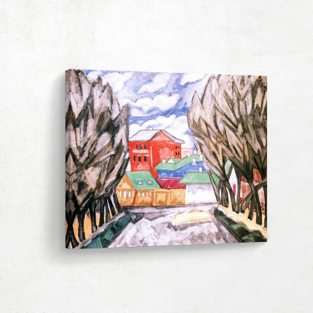 Red House