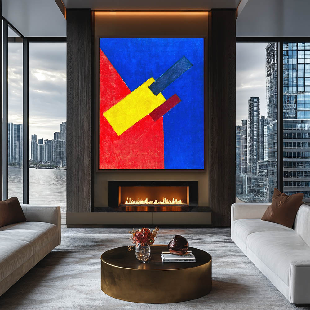 Suprematism 3 - Image 3