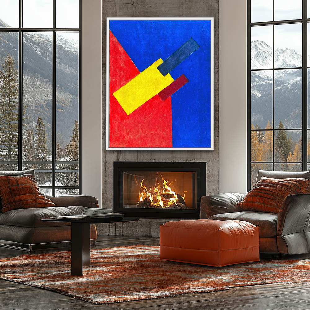 Suprematism 3 - Image 4