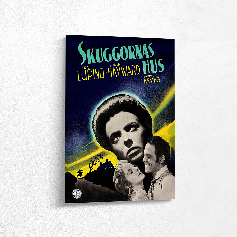 House of Shadows House of Shadows