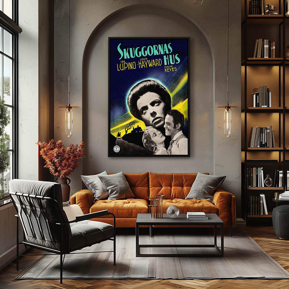 House of Shadows - Image 2