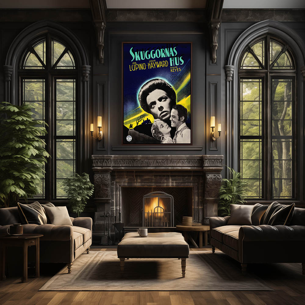 House of Shadows - Image 3