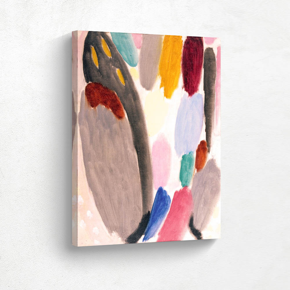 Landscape Composition