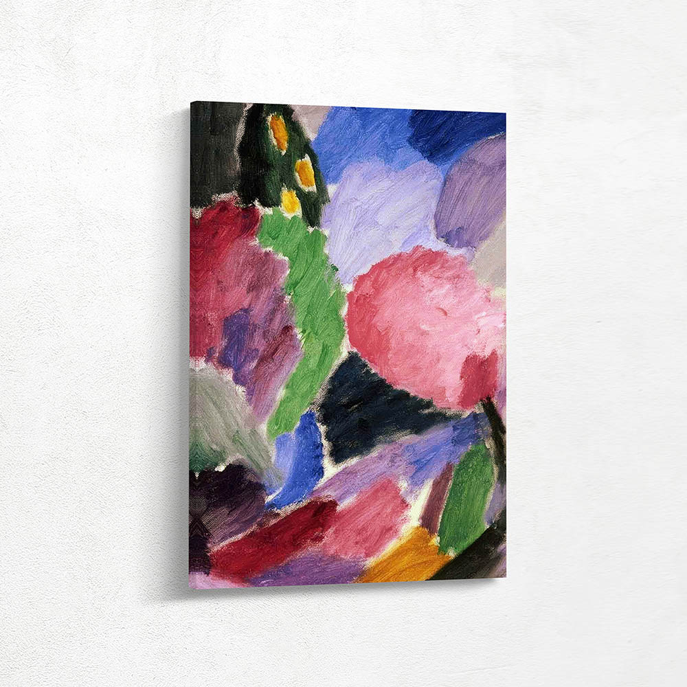 Big Variation Its Storming