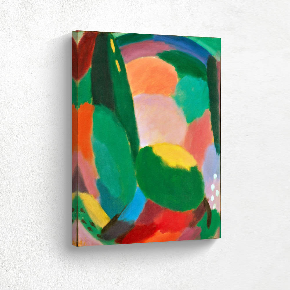 Glorious Evening, Summer Blessing II